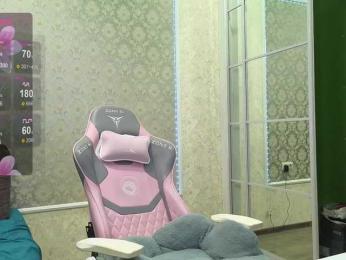 DIVORA webcam model stream image