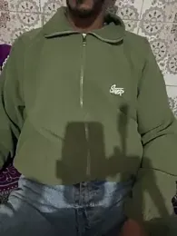 Yassir-xxxl webcam model stream image