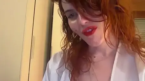 Regine_5 webcam model stream image