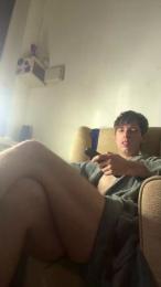 Wiidoboy22cm webcam cam4 model stream image