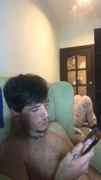 Wiidoboy22cm webcam cam4 model stream image