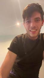 Wiidoboy22cm webcam cam4 model stream image