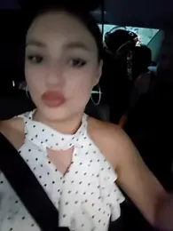 caressyourself webcam model stream image