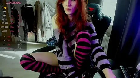 iceseeker2 webcam model stream image
