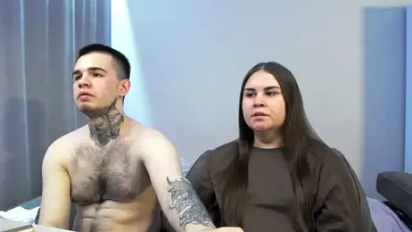 LucyMuur webcam model stream image