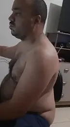 Urso_Nerd webcam model stream image