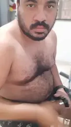 Urso_Nerd webcam stripchat model stream image