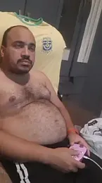Urso_Nerd webcam model stream image
