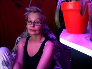 Addie Lynn webcam model stream image