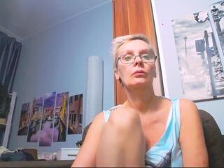 Addie Lynn webcam model stream image