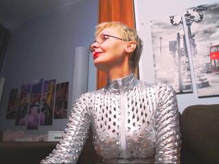 Addie Lynn webcam model stream image