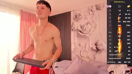 marcuscollins1_ webcam model stream image