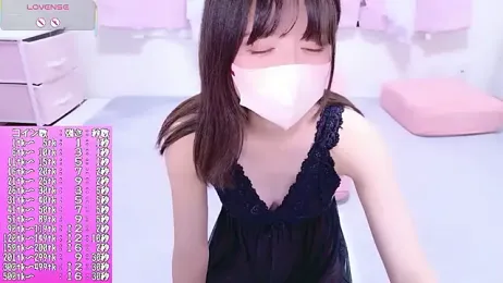 Madoka_0116 webcam stripchat model stream image