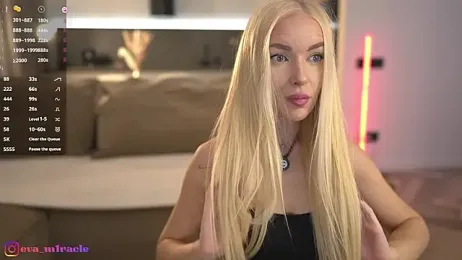 eva_m1racle_ webcam stripchat model stream image