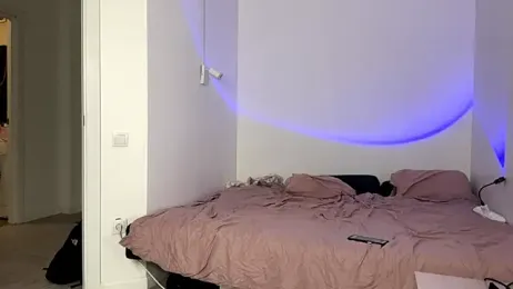 FlirtyCouple webcam model stream image