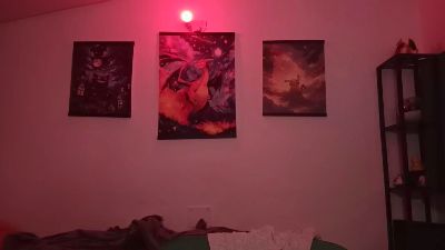 Frabroker webcam model stream image