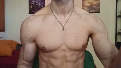 Frabroker webcam model stream image