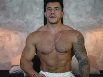 garret_alvin_ webcam chaturbate model stream image