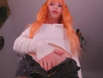 itelia webcam chaturbate model stream image