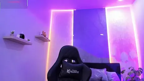 Draven_Marceaux webcam model stream image
