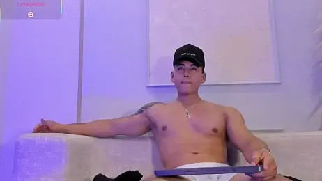 Draven_Marceaux webcam model stream image