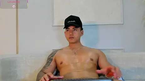 Draven_Marceaux webcam model stream image
