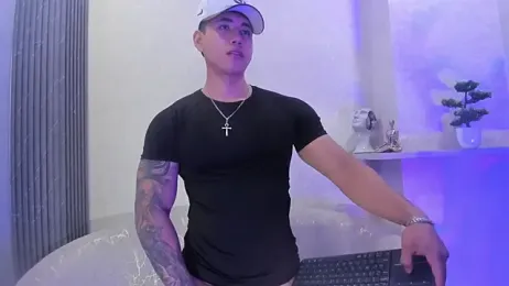 Draven_Marceaux webcam model stream image