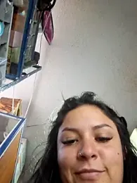 Niidia webcam model stream image