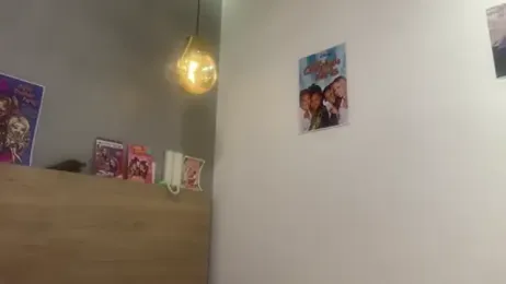 ChocolateCakeQueen webcam model stream image