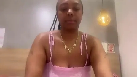 ChocolateCakeQueen webcam model stream image