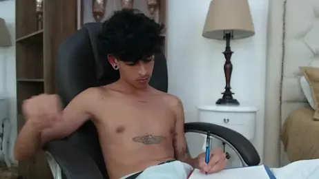 Ibratxandy webcam model stream image