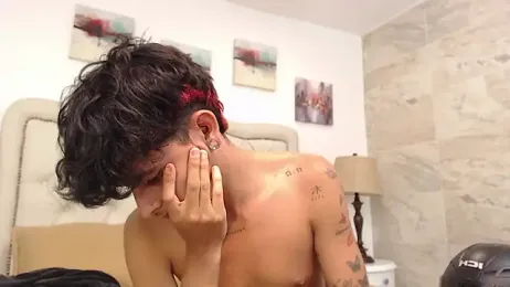 Ibratxandy webcam model stream image