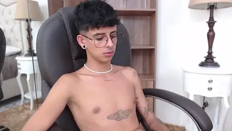 Ibratxandy webcam stripchat model stream image