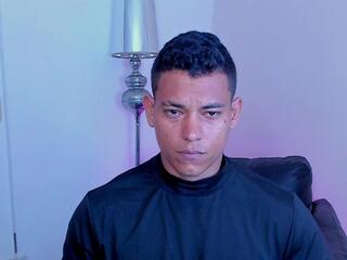 Adan Fulker webcam model stream image