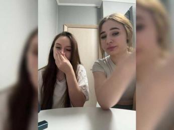 Kira_Sofia webcam model stream image