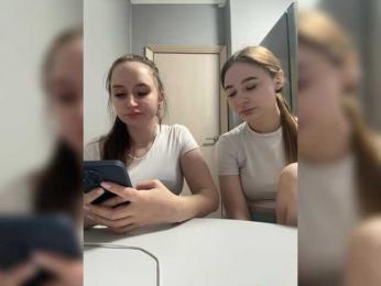 Kira_Sofia webcam model stream image