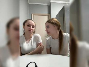 Kira_Sofia webcam model stream image