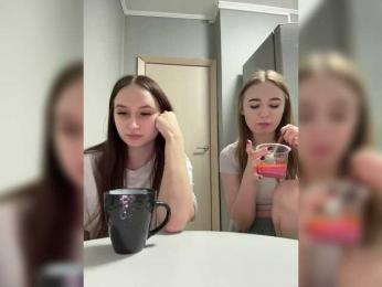 Kira_Sofia webcam bongacams model stream image