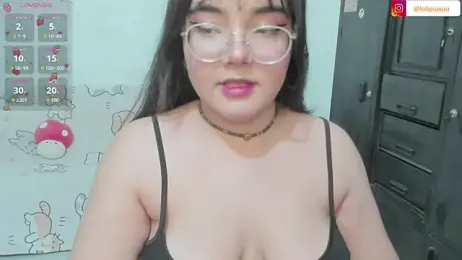 Naoko_7w7 webcam model stream image
