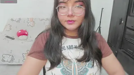 Naoko_7w7 webcam model stream image