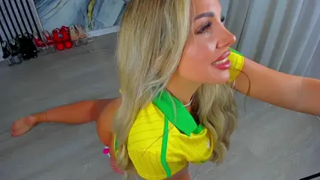 VivienCarter webcam stripchat model stream image