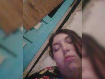 ZaraZaZa- webcam model stream image