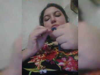 ZaraZaZa- webcam model stream image