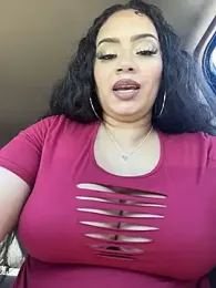 CarmelaAnthony webcam model stream image