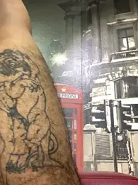 KyleJoss30 webcam model stream image