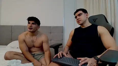 pistacho_bross19 webcam model stream image