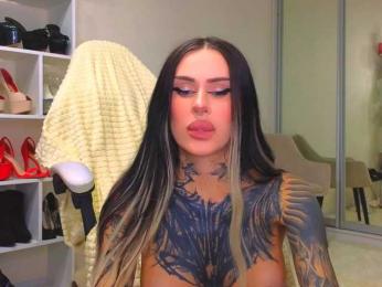 MaryVegas69 webcam bongacams model stream image