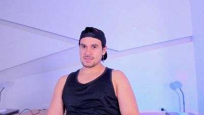 Jake_muller1 webcam model stream image