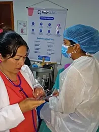 JustSamantha_ webcam model stream image