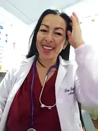 JustSamantha_ webcam model stream image